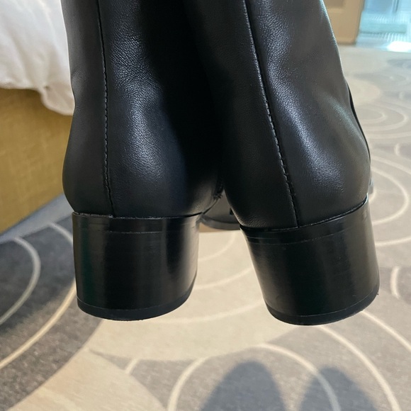 J. Crew Factory booties - Picture 5 of 7